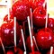 Winter Candied Apple Fragrance Oil (Our Version of the Brand Name) (4 oz Bottle) for Candle Making, Soap Making, Tart Making, Room Sprays, Lotions, Car Fresheners, Slime, Bath Bombs, Warmers…